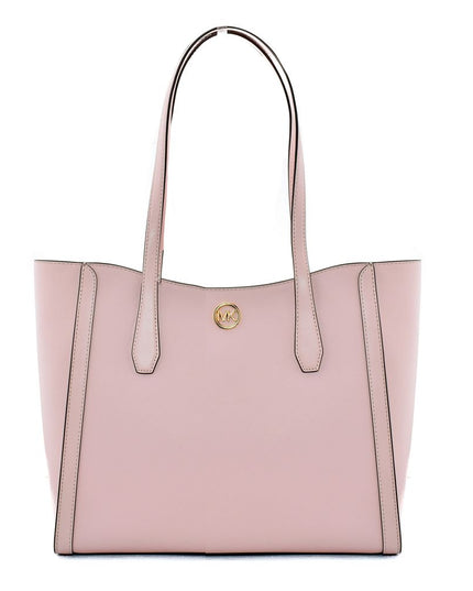 Multicolor Canvas Tote Bag