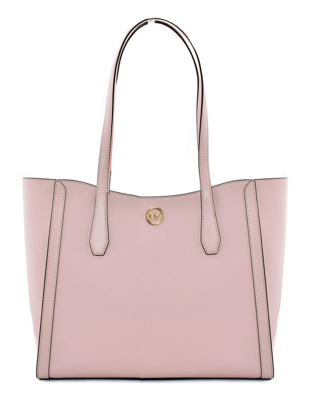Multicolor Canvas Tote Bag