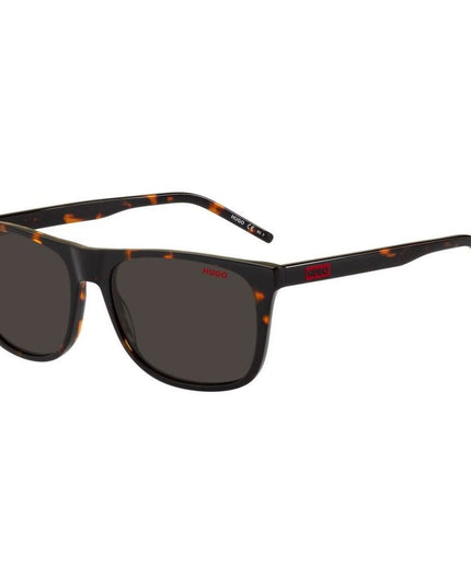 Bicolor Acetate Sunglasses