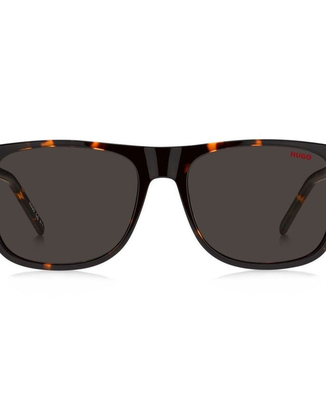 Bicolor Acetate Sunglasses