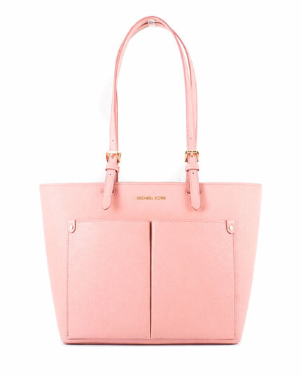 Multicolor Canvas Tote Bag