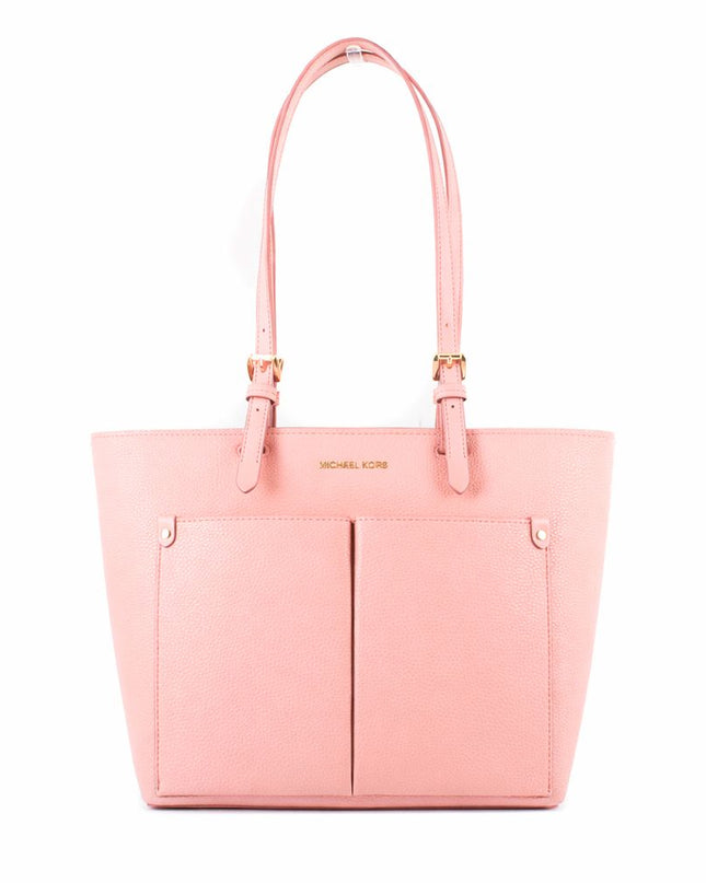 Multicolor Canvas Tote Bag