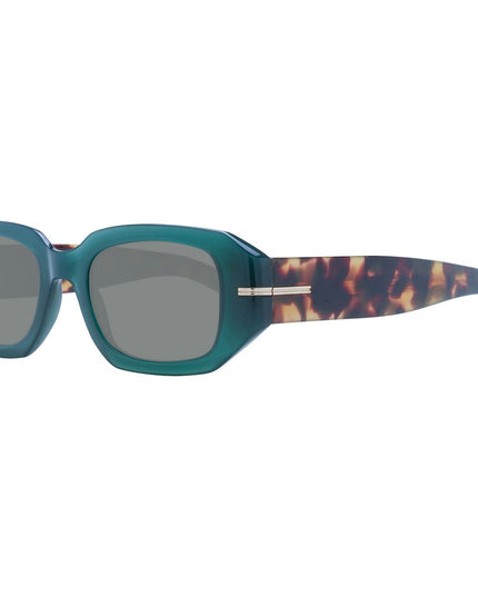 Bicolor Eco Acetate Sunglasses