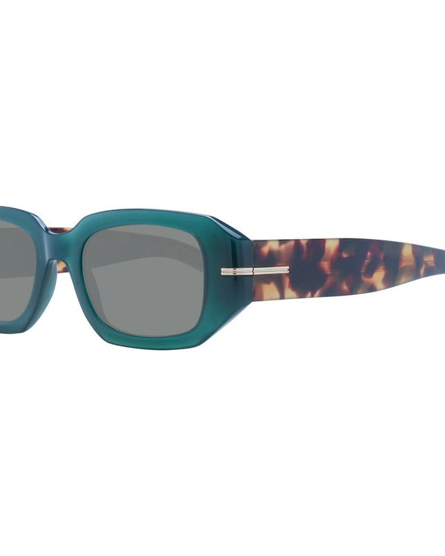 Bicolor Eco Acetate Sunglasses