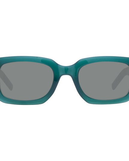 Bicolor Eco Acetate Sunglasses