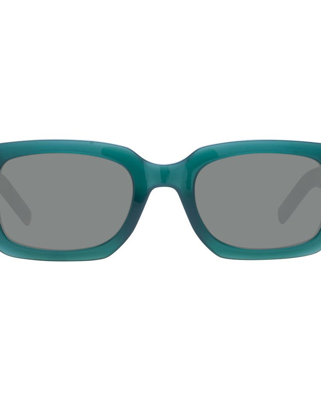 Bicolor Eco Acetate Sunglasses
