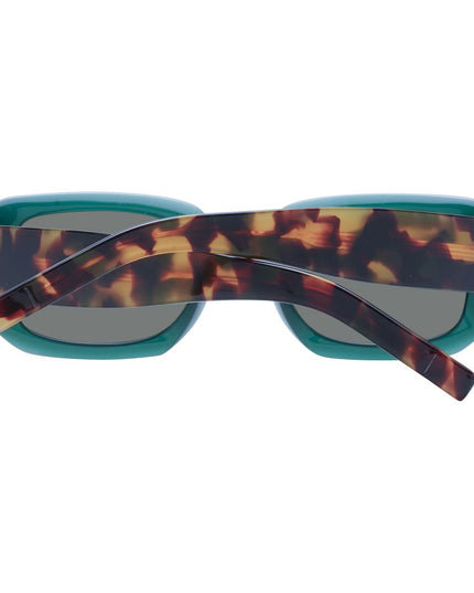Bicolor Eco Acetate Sunglasses