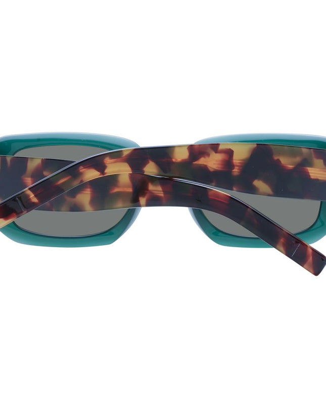 Bicolor Eco Acetate Sunglasses