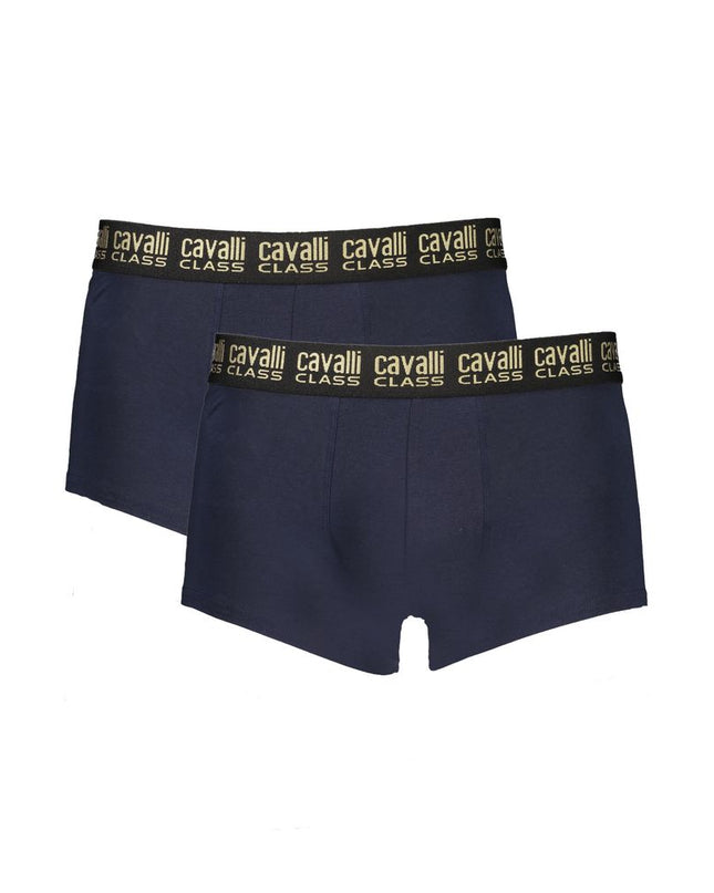 Blu Cotton Mens Boxer