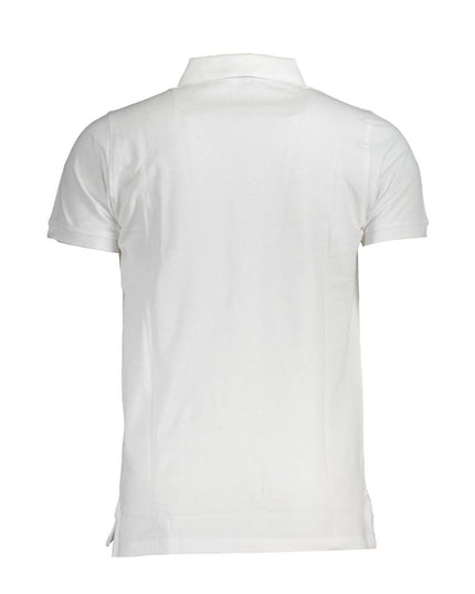 Bianco Cotton Men Polo