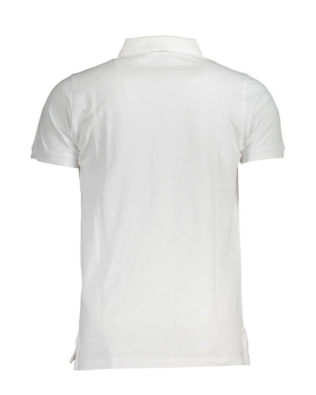 Bianco Cotton Men Polo