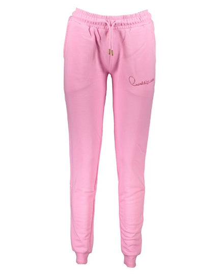 Rosa Cotton Women's Trouser