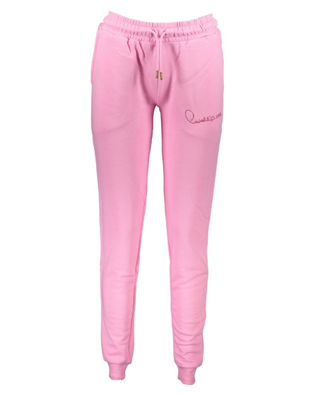 Rosa Cotton Women's Trouser