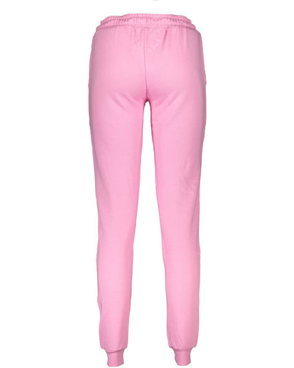 Rosa Cotton Women's Trouser