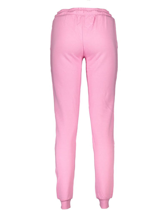 Rosa Cotton Women's Trouser