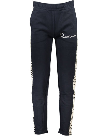 Blu Cotton Men's Sweatpants