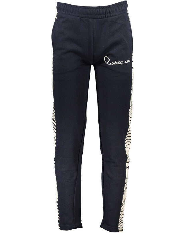 Blu Cotton Men's Sweatpants