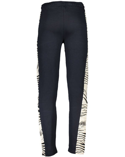 Blu Cotton Men's Sweatpants