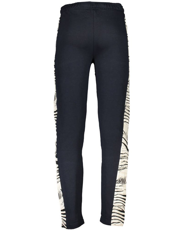 Blu Cotton Men's Sweatpants