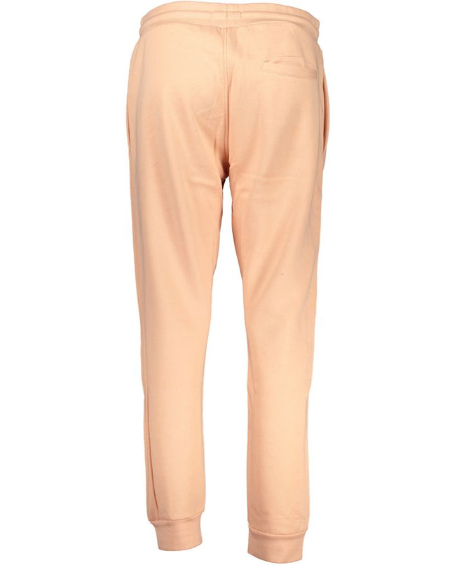 Grigio Polyester Women Sweatpants