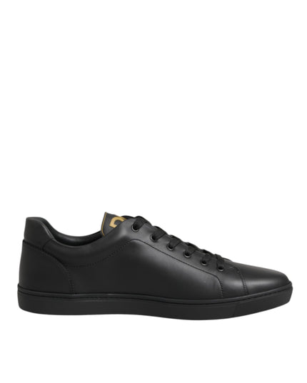 Black Street Life Low Top Men Sneakers Shoes