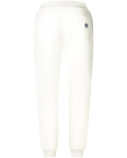 Bianco Cotton Men's Sweatpant