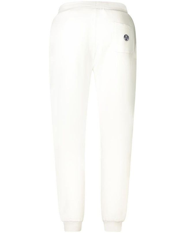 Bianco Cotton Men's Sweatpant