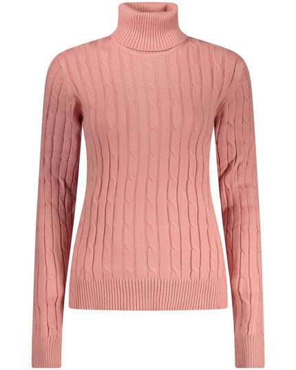 Rosa Viscosa Women Sweater