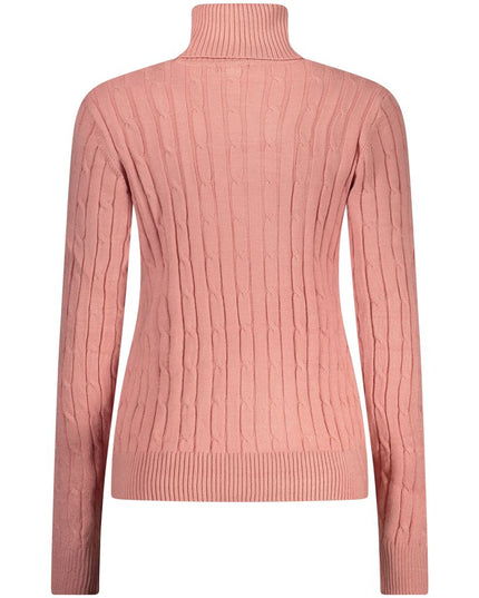 Rosa Viscosa Women Sweater