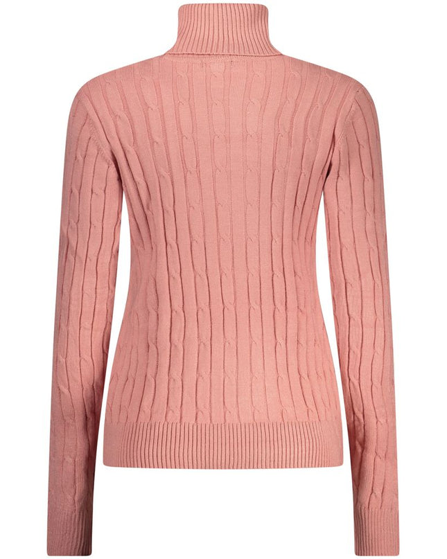 Rosa Viscosa Women Sweater