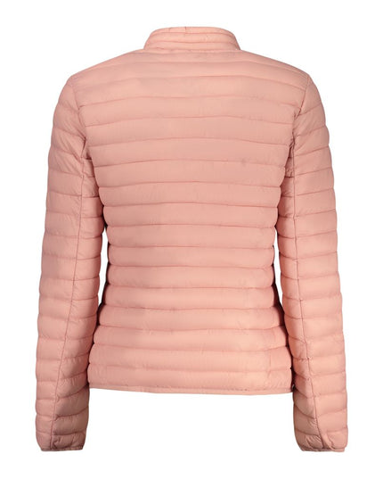 Rosa Poliammide Women's Jacket