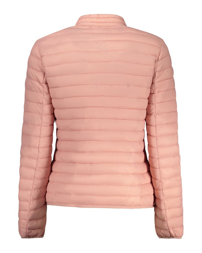 Rosa Poliammide Women's Jacket
